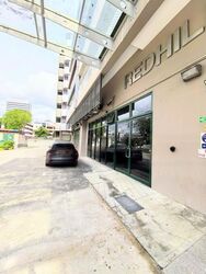 Redhill Forum (D3), Factory #453178601